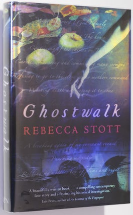 Ghostwalk. Rebecca Stott.