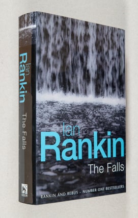 Item #000105 The Falls. Ian Rankin