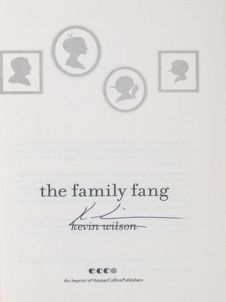 The Family Fang