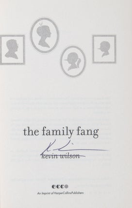 The Family Fang