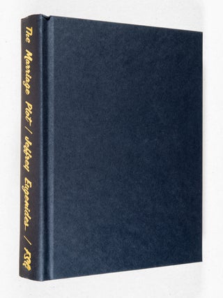 The Marriage Plot