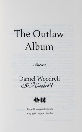 The Outlaw Album