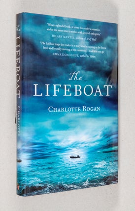 Item #0001244 The Lifeboat. Charlotte Rogan