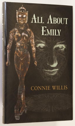 Item #0001253 All About Emily. Connie Willis