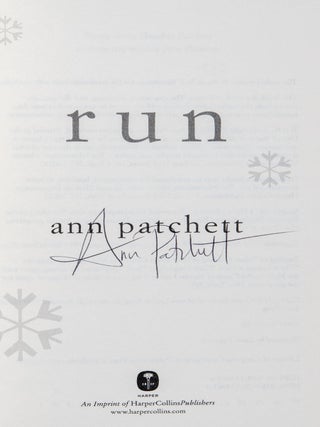 Run