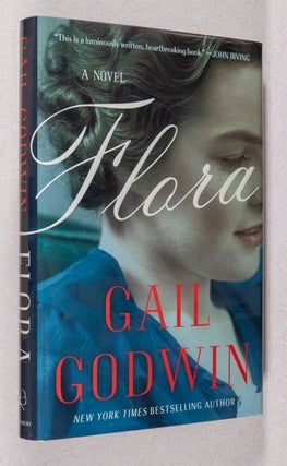 Item #0001363 Flora. Gail Godwin