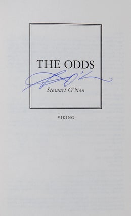 The Odds: A Love Story