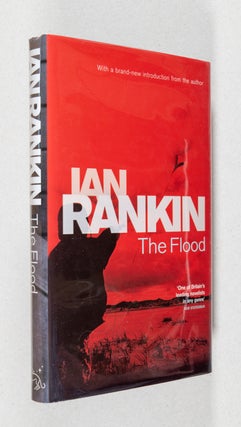 The Flood. Ian Rankin.