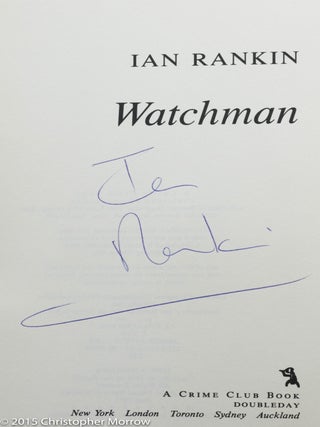 Watchman