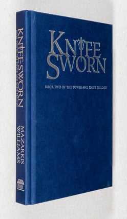 Knife Sworn