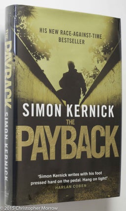 Item #0001533 The Payback. Simon Kernick