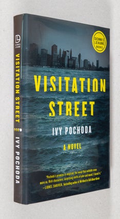 Item #0001568 Visitation Street; A Novel. Ivy Pochoda