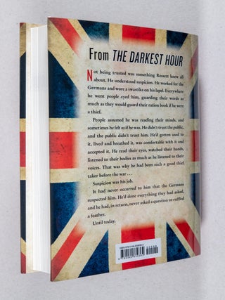 The Darkest Hour; A Novel