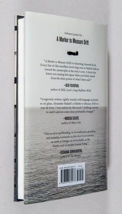 A Marker to Measure Drift; A Novel