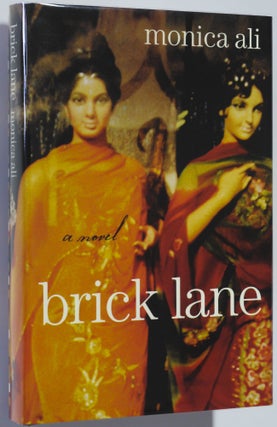 Brick Lane. Monica Ali.