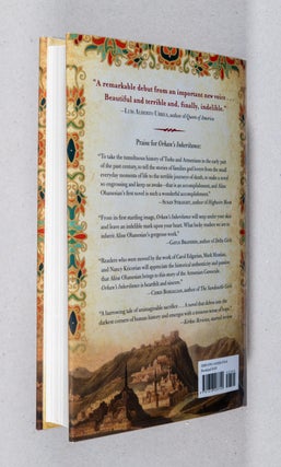 Orhan's Inheritance; A Novel
