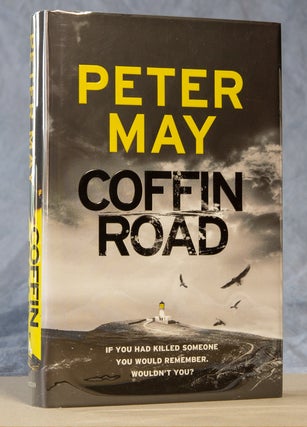 Coffin Road. Peter May.