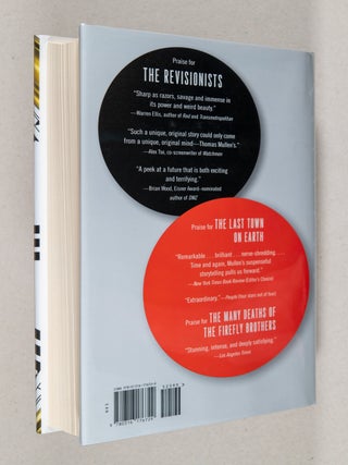 The Revisionists