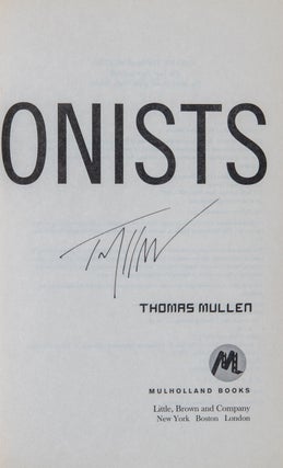 The Revisionists