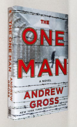 Item #0002126 The One Man; A Novel. Andrew Gross