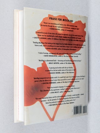 Mischling; A Novel
