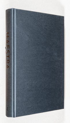 Maestra; A Novel