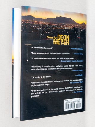 Seven Days; A Novel