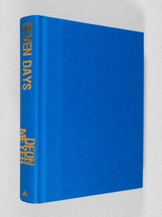 Seven Days; A Novel