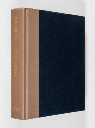 The Valley; A Novel