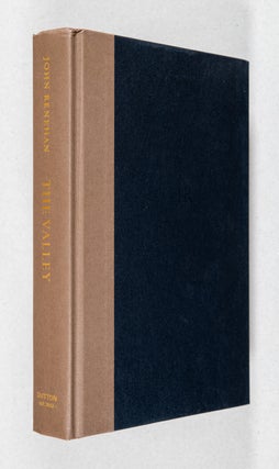 The Valley; A Novel