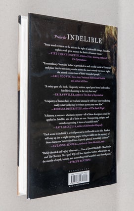 Indelible; A Novel
