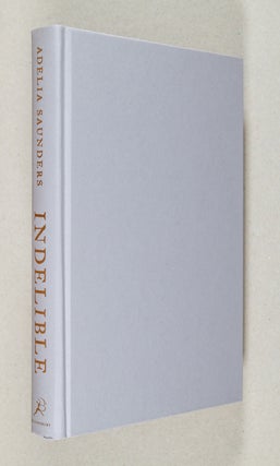 Indelible; A Novel