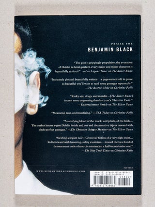 The Lemur; A Novel