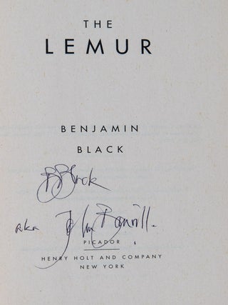 The Lemur; A Novel