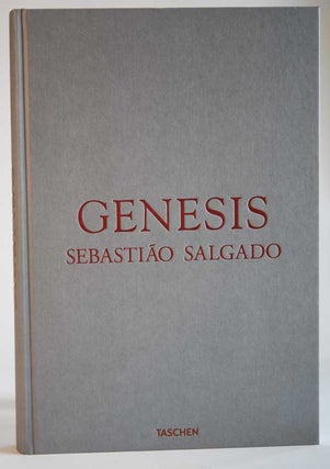 Genesis; A Photographic Homage to Our Planet in its Natural State