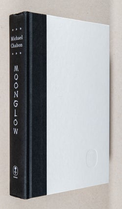 Moonglow; A Novel