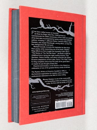 In the Shadow of the Master; Classic Tales by Edgar Allan Poe
