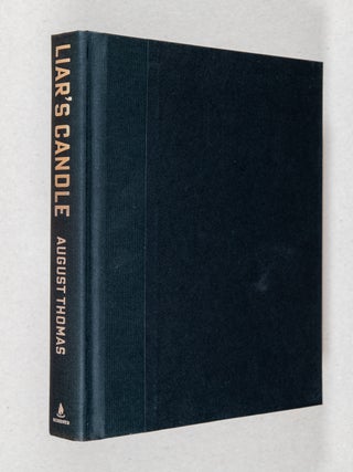 Liar's Candle; A Novel