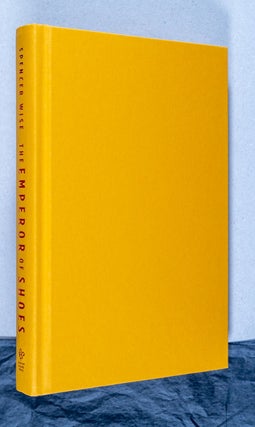 The Emperor of Shoes; A Novel