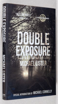 Item #0002516 Double Exposure. Michael Lister