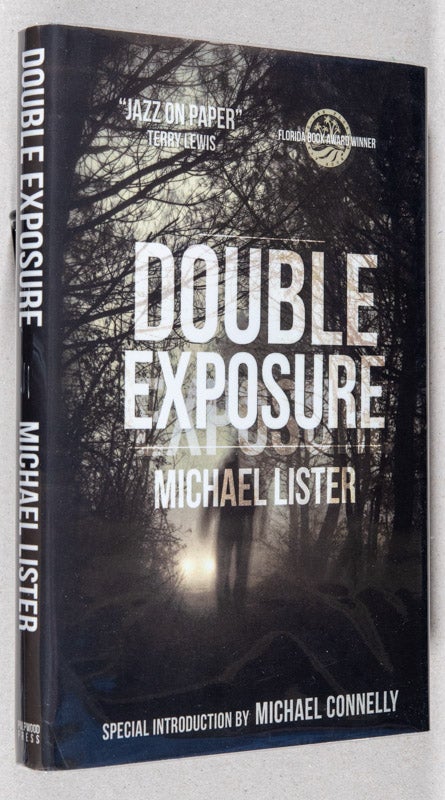 Item #0002516 Double Exposure. Michael Lister.