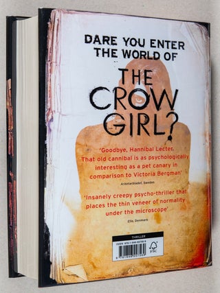 The Crow Girl; A Novel