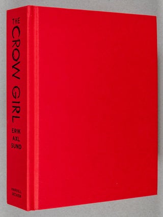 The Crow Girl; A Novel