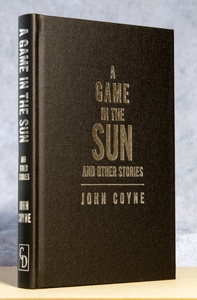 A Game in the Sun, And Other Stories