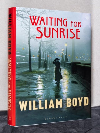 Item #0002659 Waiting for Sunrise. William Boyd