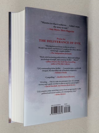 The Root of All Evil