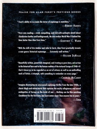 Red Gold; A Novel