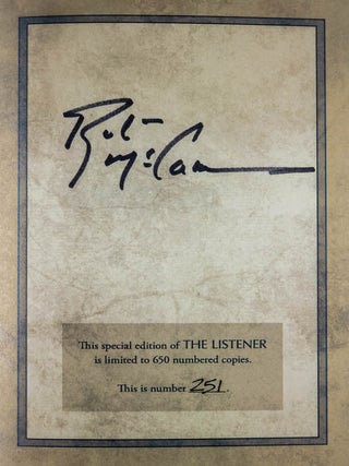 The Listener