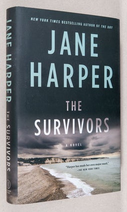 Item #0002962 The Survivors; A Novel. Jane Harper