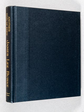 Another Kind of Eden; A Novel